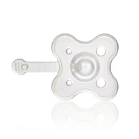 Soother-Style Medicine Dispenser