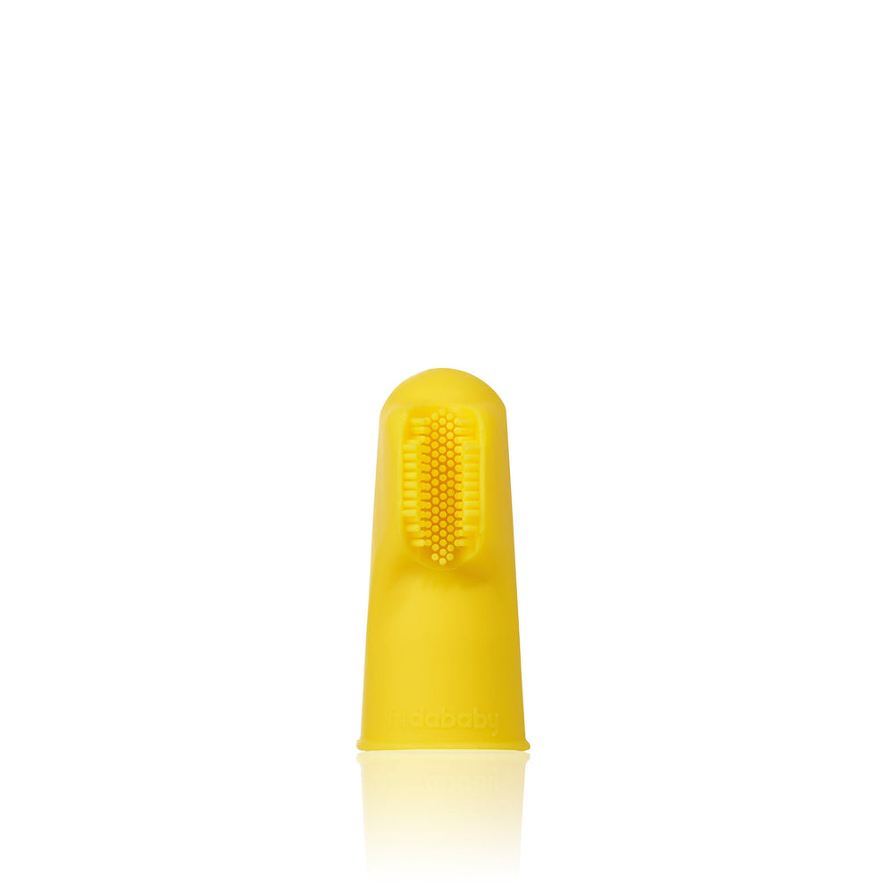 Finger Toothbrush
