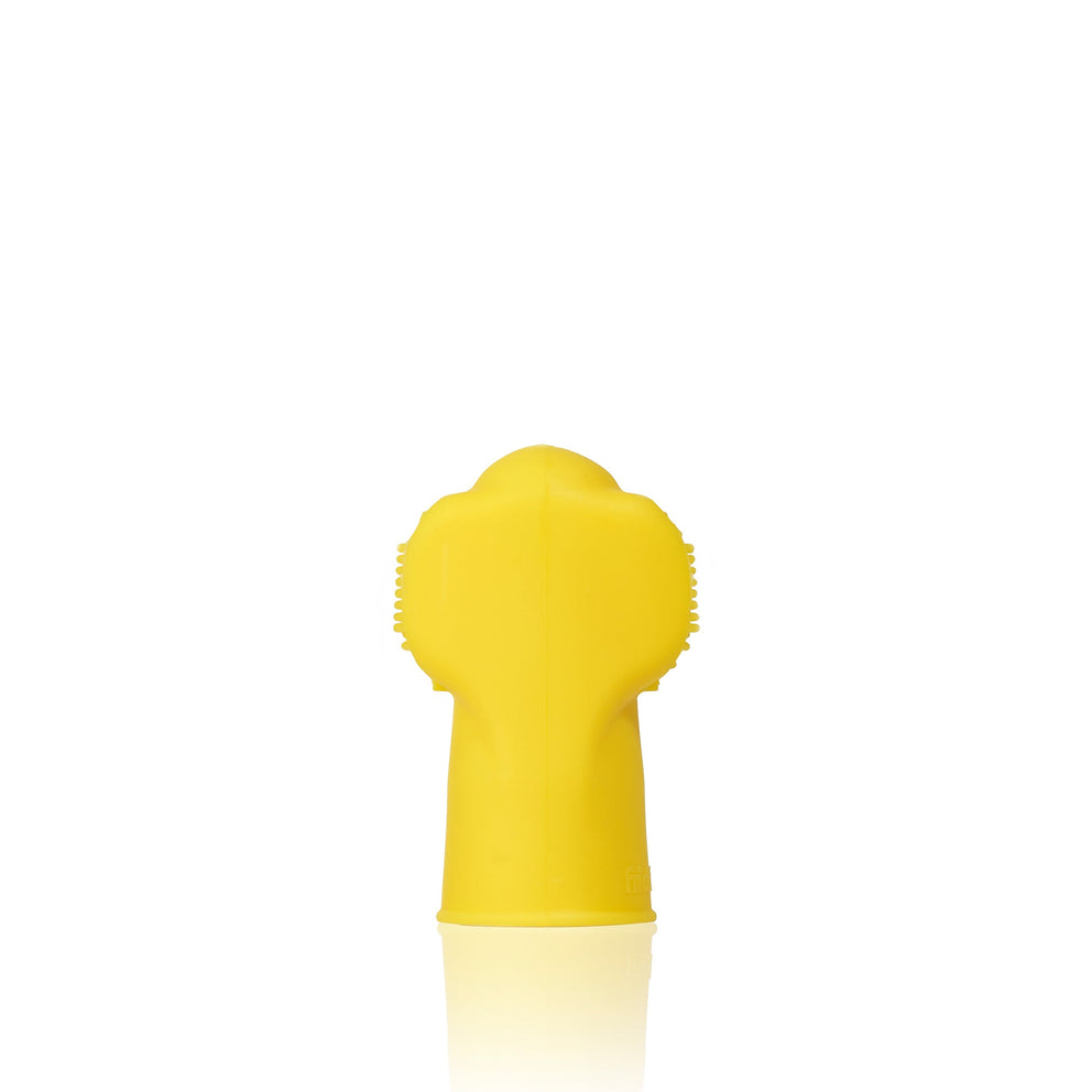 Finger Toothbrush