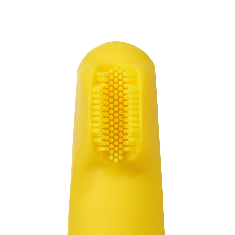 Finger Toothbrush