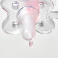 Soother-Style Medicine Dispenser